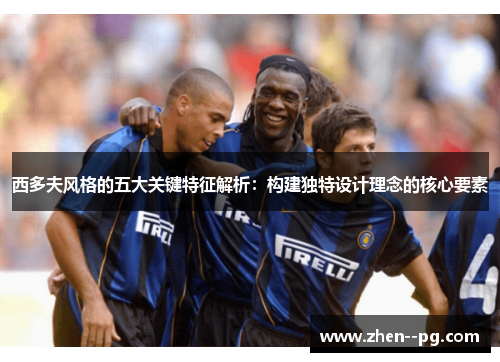 西多夫风格的五大关键特征解析：构建独特设计理念的核心要素