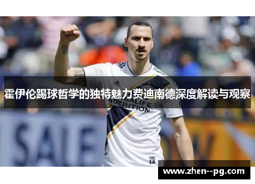 霍伊伦踢球哲学的独特魅力费迪南德深度解读与观察