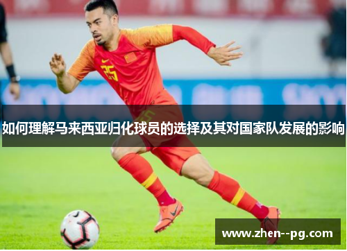 如何理解马来西亚归化球员的选择及其对国家队发展的影响