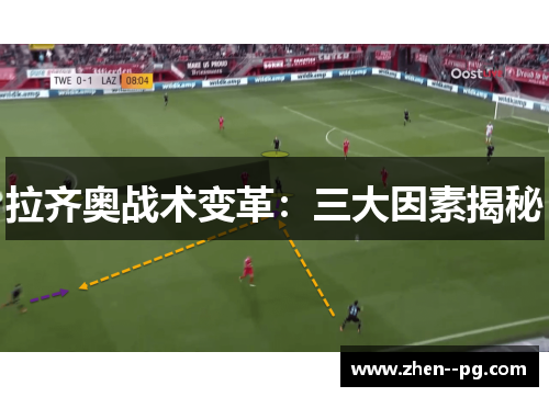 拉齐奥战术变革：三大因素揭秘