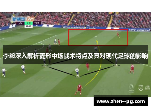 李毅深入解析菱形中场战术特点及其对现代足球的影响
